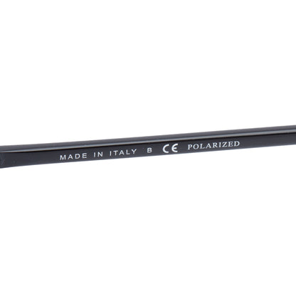 Chanel 5277 Black Acetate CC Logo Square Sunglasses