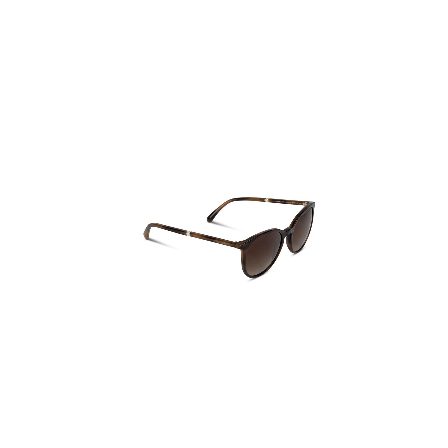 Chanel 5394H Butterfly Sunglasses