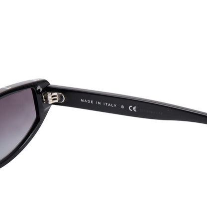 Chanel 5415-A CC Logo Oval Sunglasses