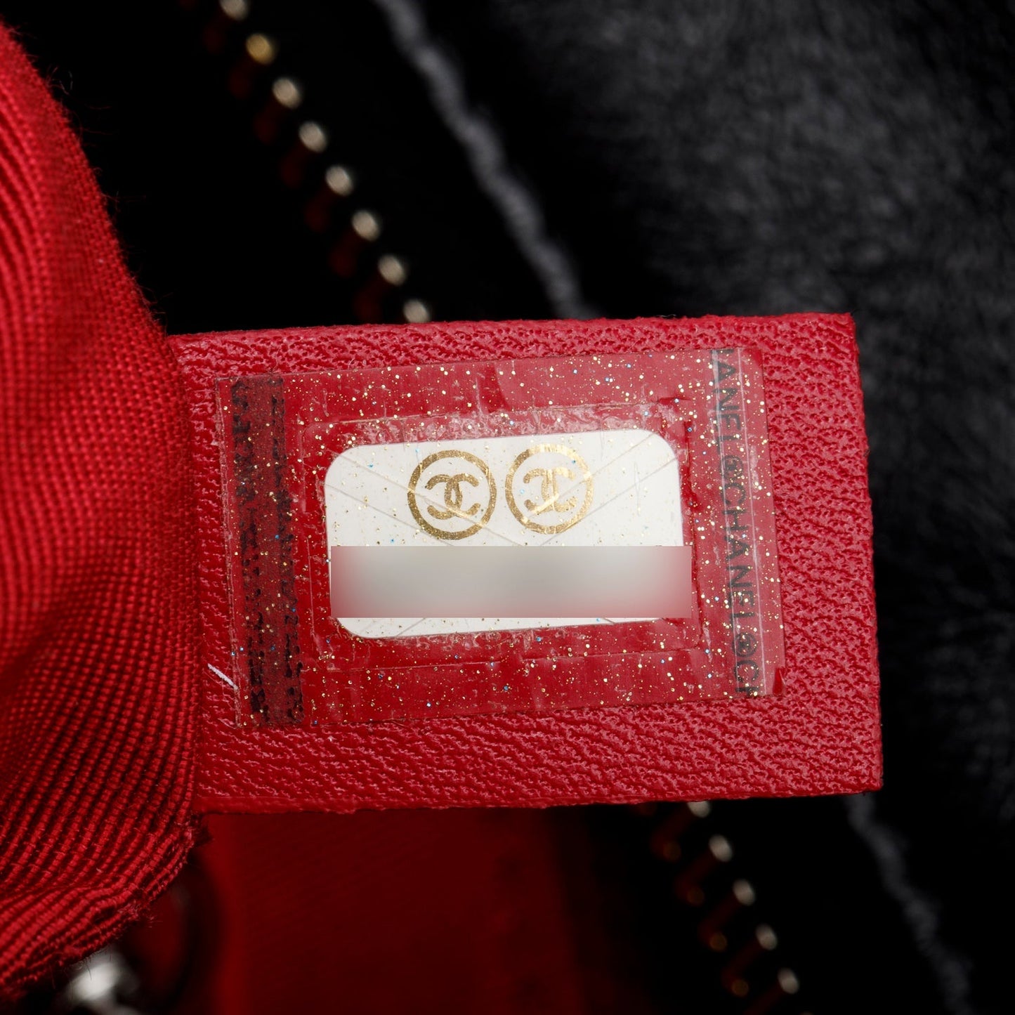 Chanel Aged Calfskin Quilted Large Gabrielle Hobo Bag