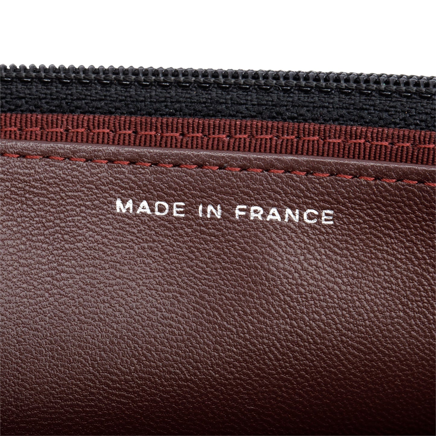 Chanel Black Quilted Lambskin Leather Classic Wallet on Chain