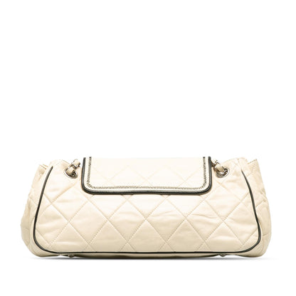 Chanel Accordion East/West (SHG-BiUXuA)
