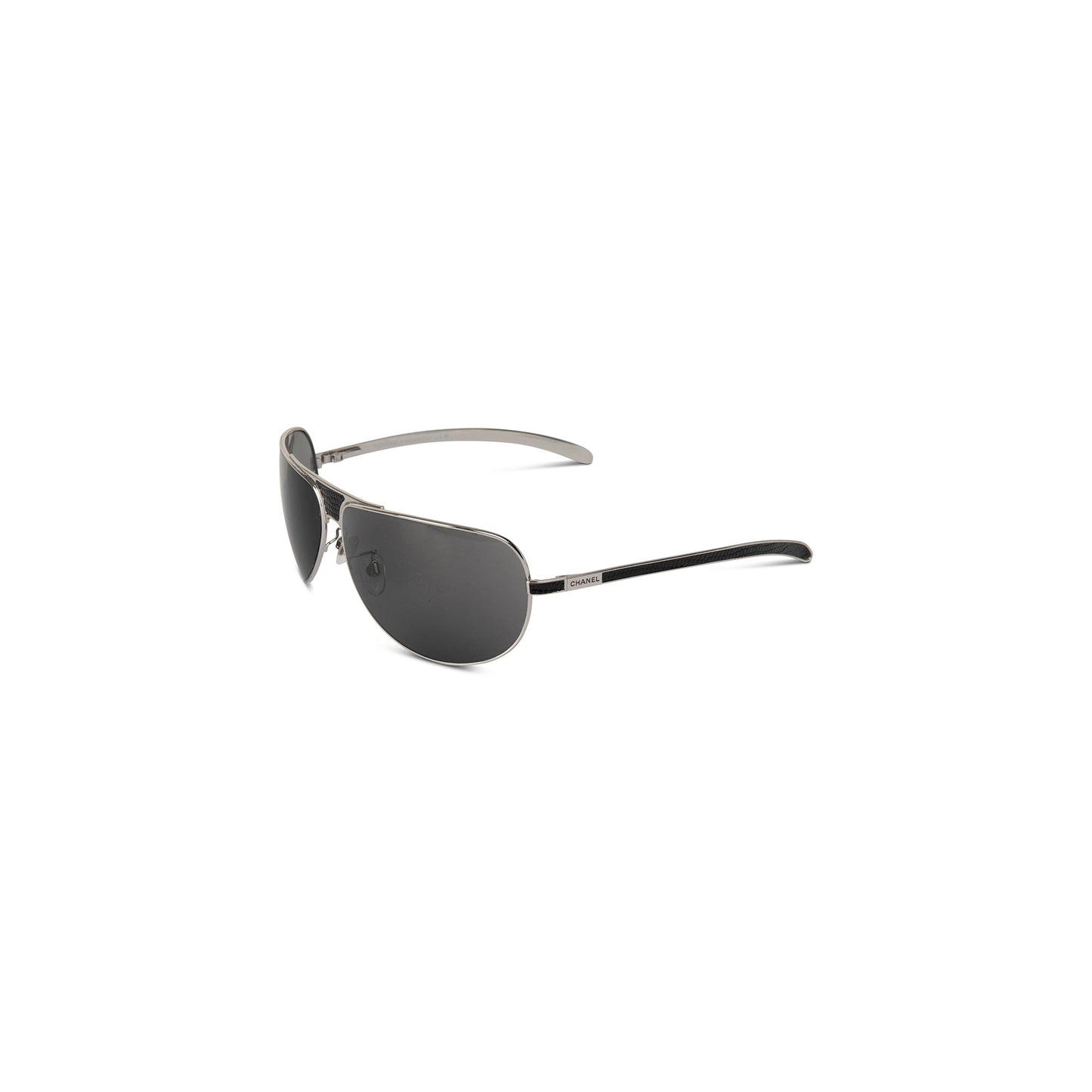 Chanel Aviator Sunglasses