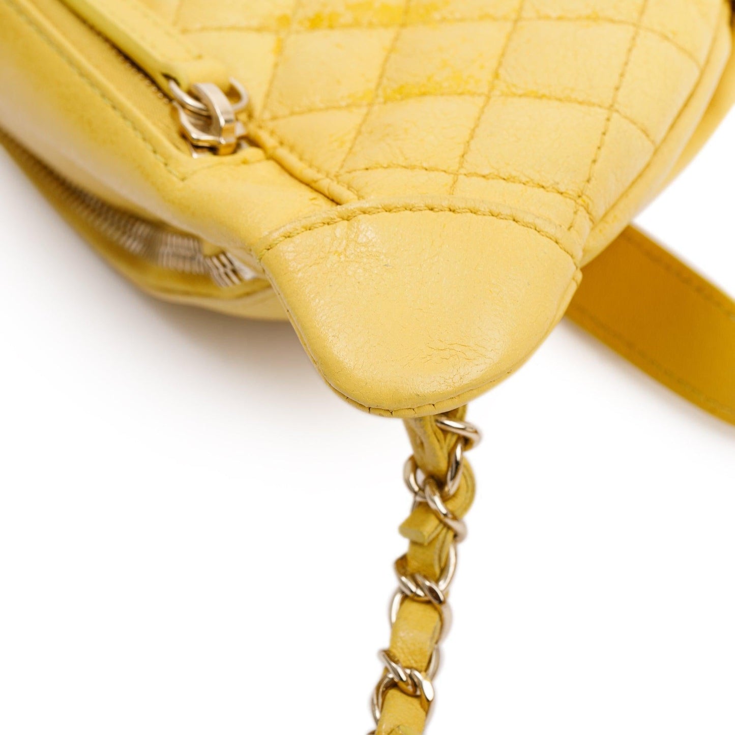 Chanel Bi Classic Waist Bag