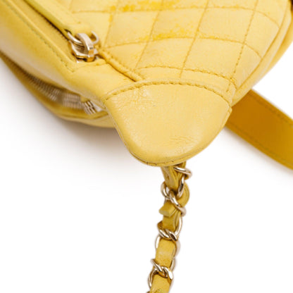 Chanel Bi Classic Waist Bag