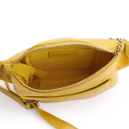 Chanel Bi Classic Waist Bag