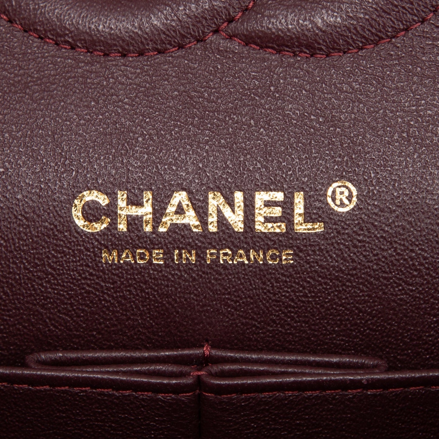 Chanel Black Caviar Classic Medium Double Flap Bag