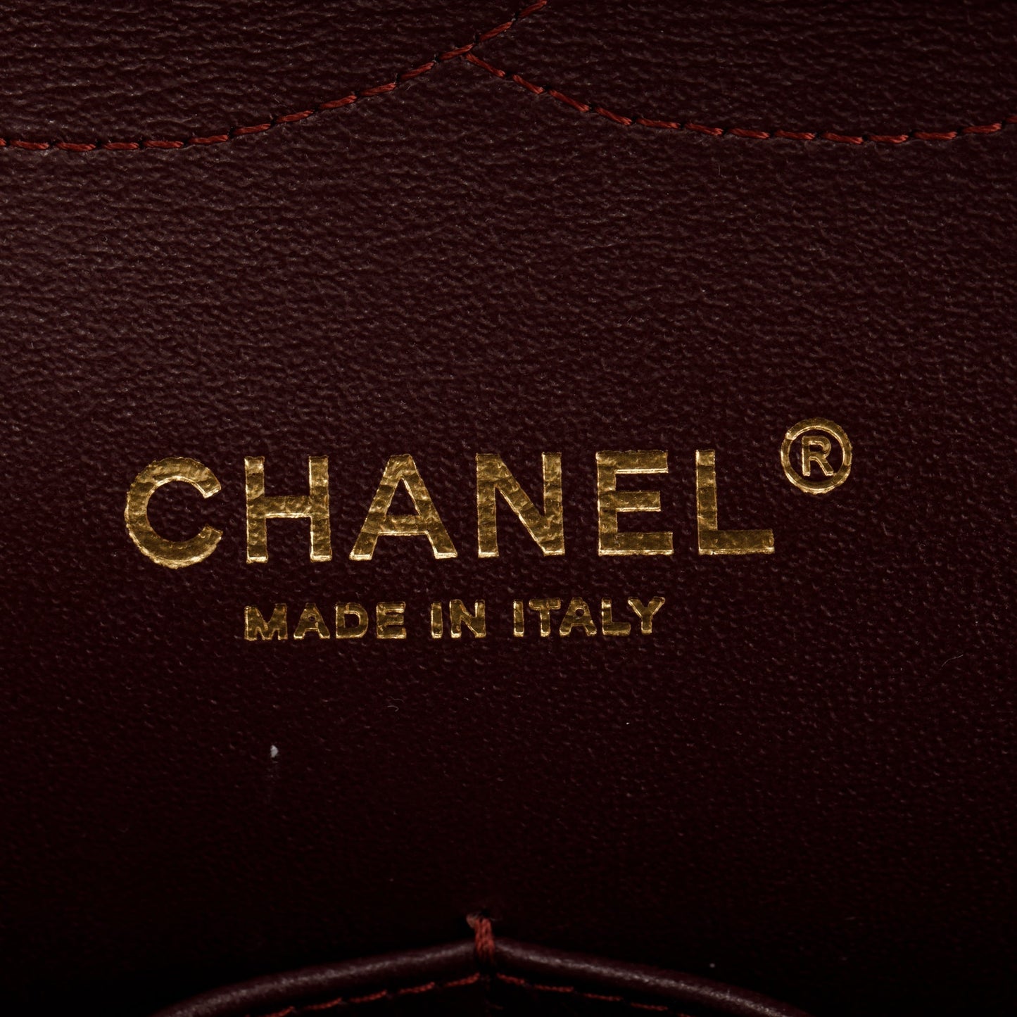 Chanel Black Caviar Leather Classic Jumbo Double Flap Bag