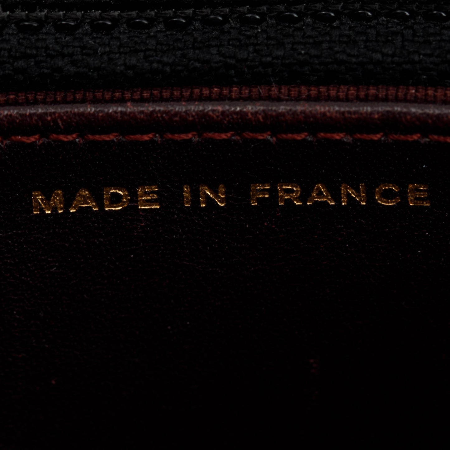 Chanel Black Caviar Leather Classic Wallet on Chain