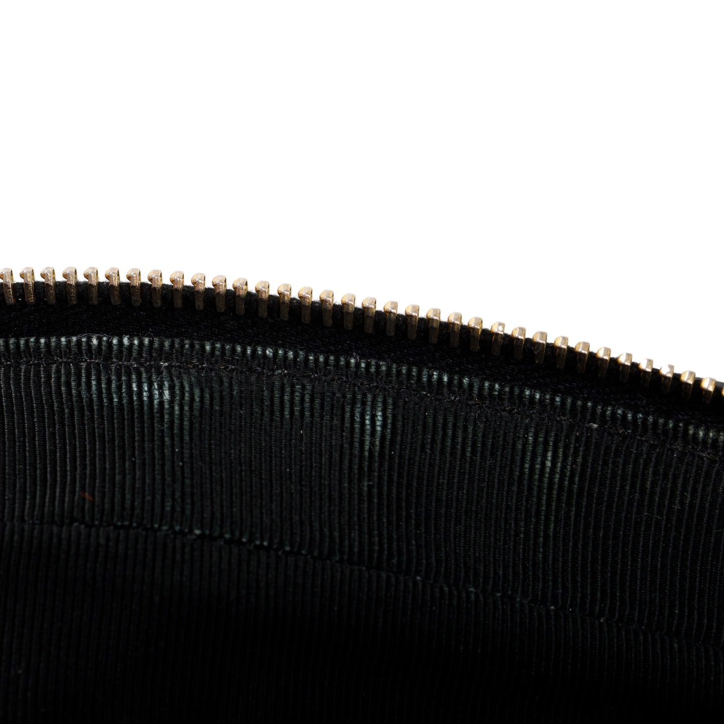 Chanel Black Caviar Leather Small Vintage CC Shoulder Bag