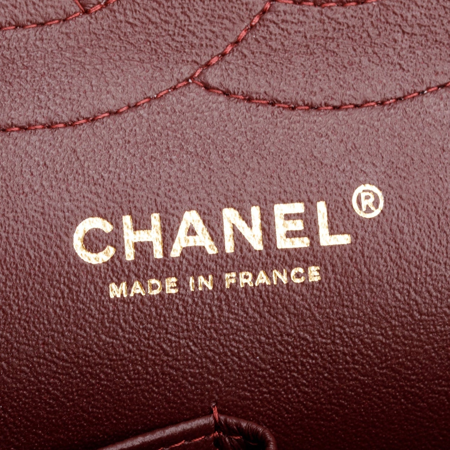 Chanel Black Quilted Caviar Leather Classic Jumbo Double Flap Bag