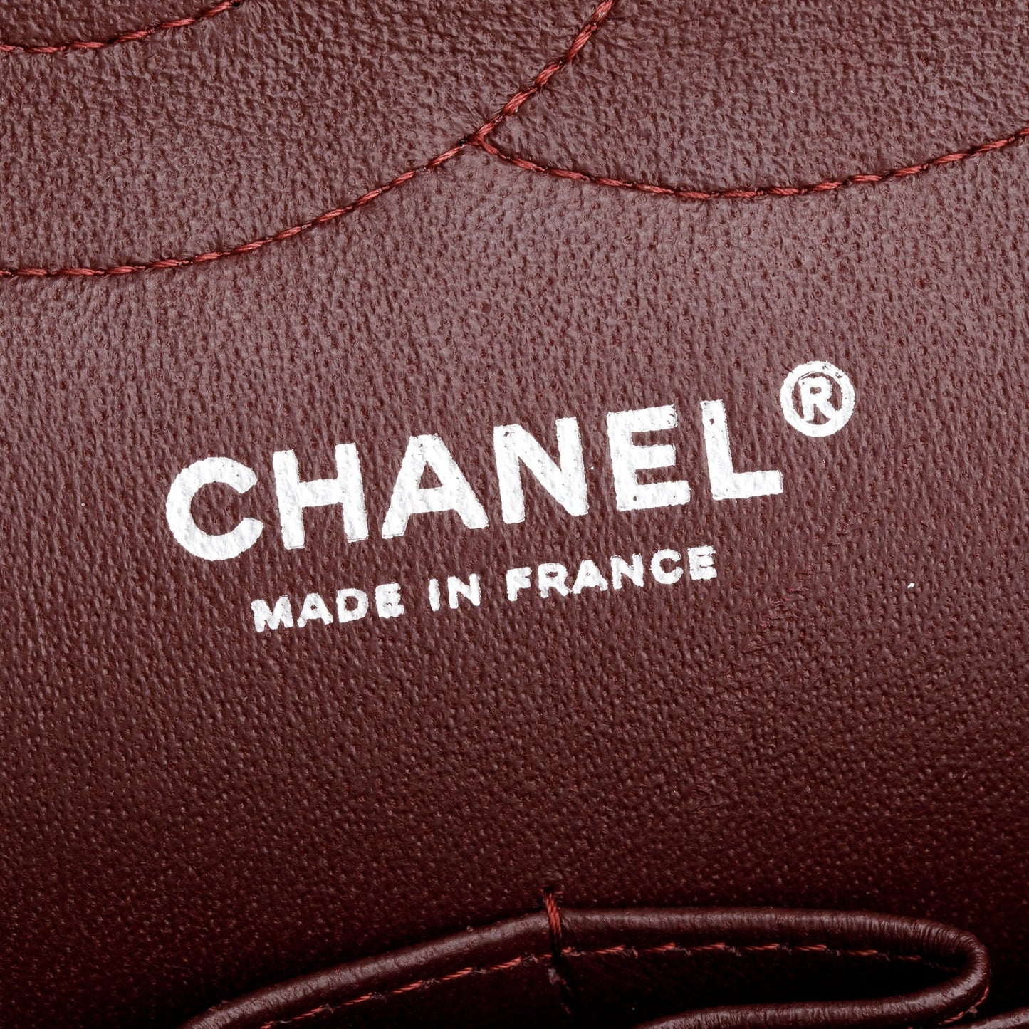 Chanel Black Quilted Caviar Leather Classic Jumbo Double Flap Bag