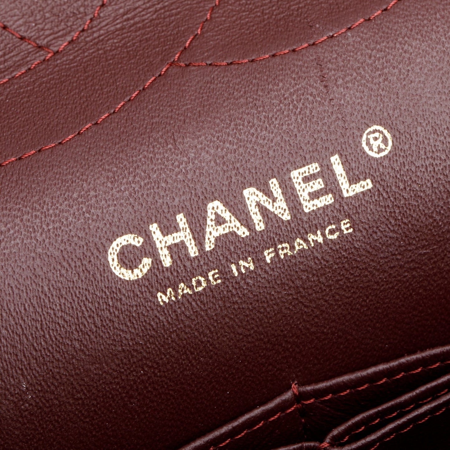 Chanel Black Quilted Caviar Leather Classic Jumbo Double Flap Bag