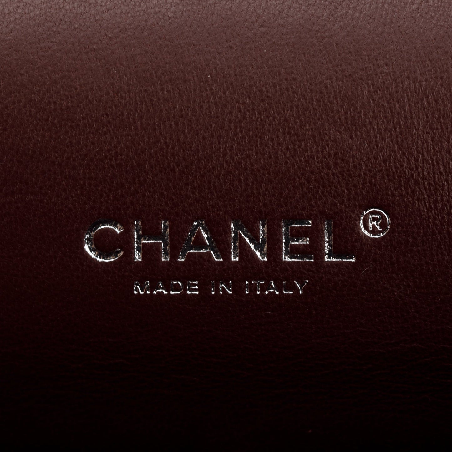 Chanel Black Quilted Caviar Leather Classic Maxi Double Flap Bag