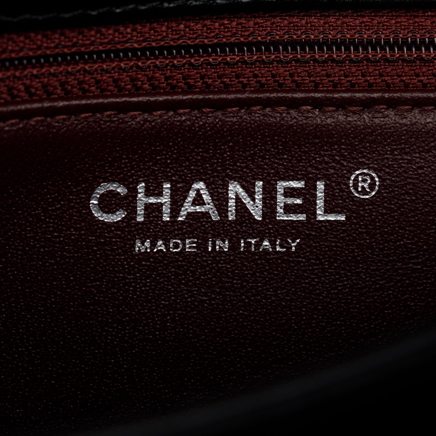 Chanel Black Quilted Lambskin Trendy CC Medium Top Handle Flap Bag