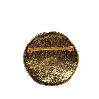 Chanel CC Brooch (SHG-FCYXaq)