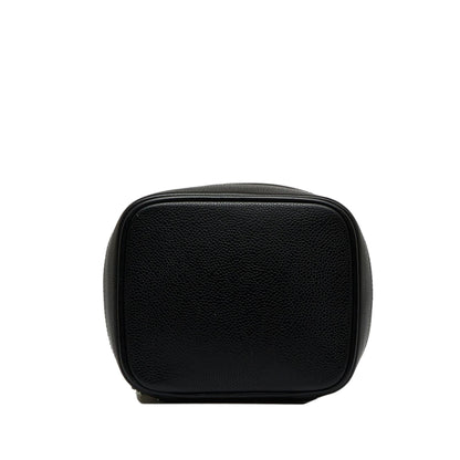 Chanel CC Caviar Vanity Bag (SHG-LL6oEW)