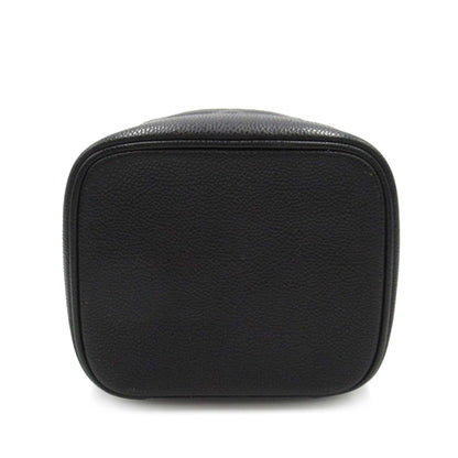 Chanel CC Caviar Vanity Case