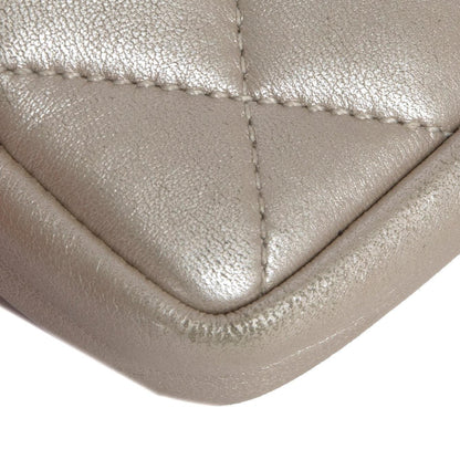 Chanel CC Mini Flap Belt Bag