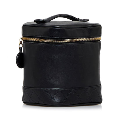 Chanel CC Vanity Bag (SHG-kRAMin)