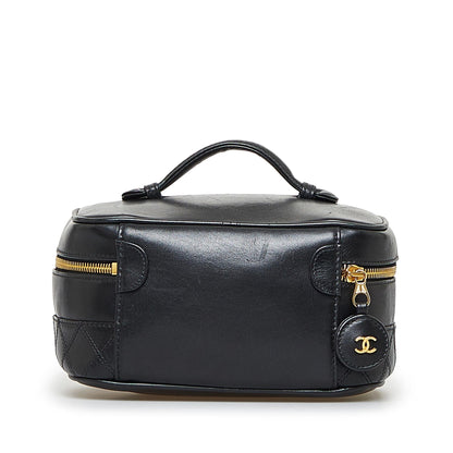 Chanel CC Vanity Bag (SHG-drzuCK)