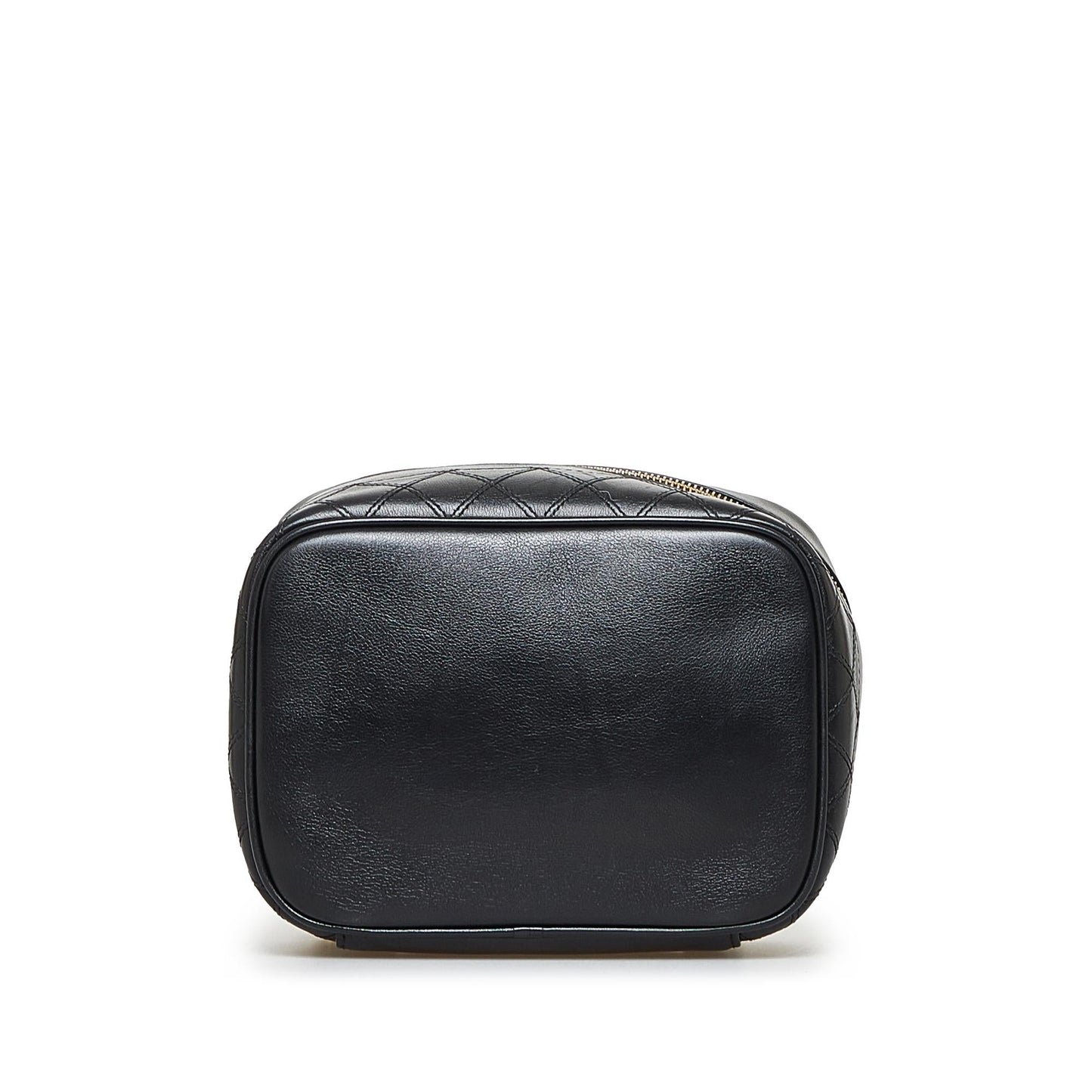 Chanel CC Vanity Bag (SHG-drzuCK)