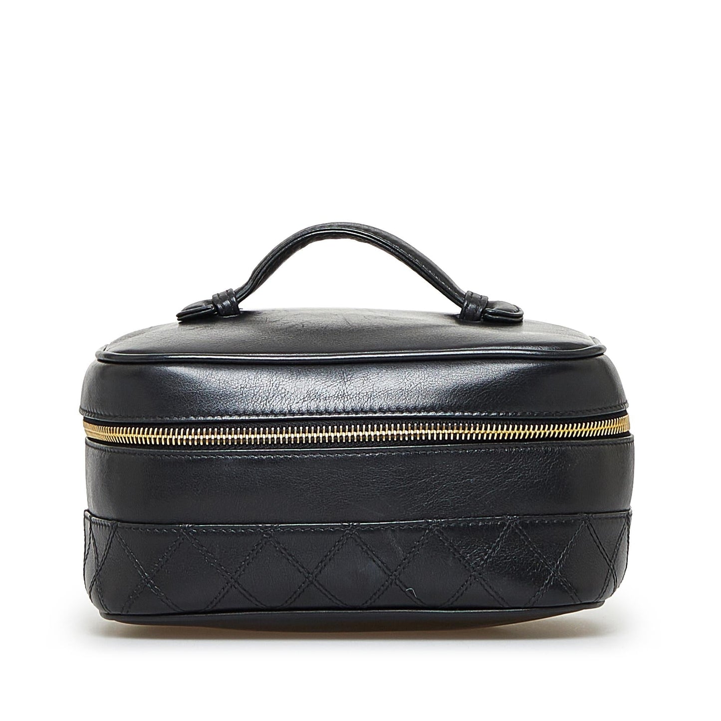 Chanel CC Vanity Bag (SHG-drzuCK)