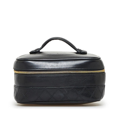 Chanel CC Vanity Bag (SHG-drzuCK)