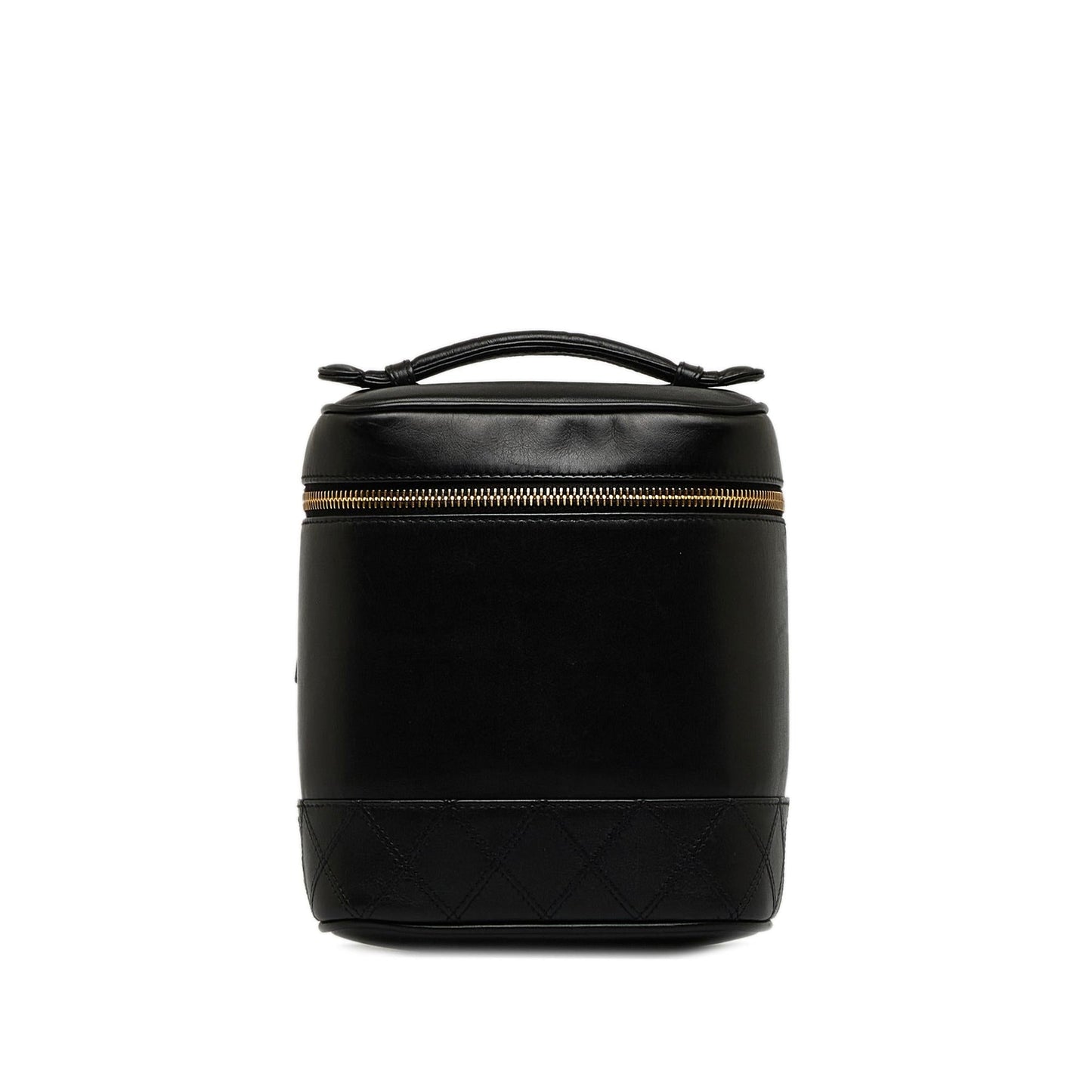 Chanel CC Vanity Bag (SHG-7Cp7ki)