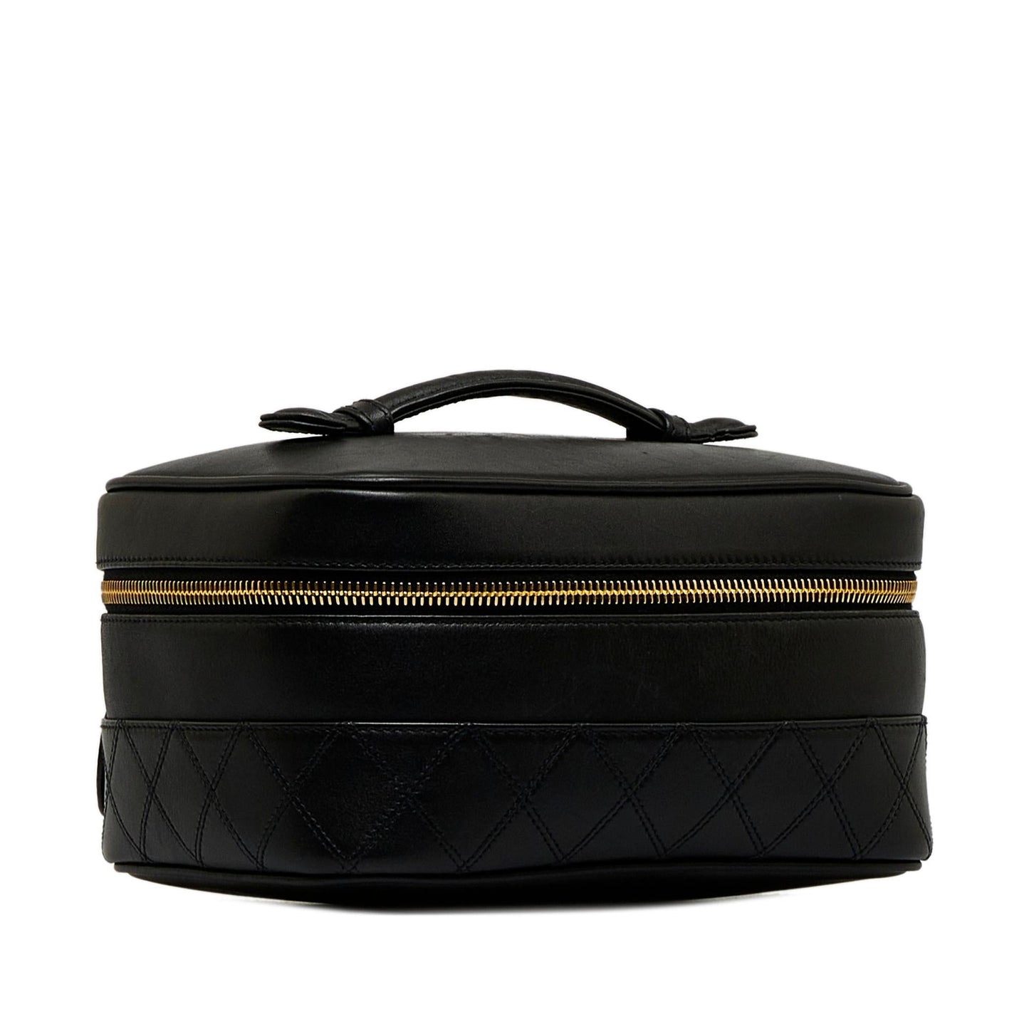 Chanel CC Vanity Bag (SHG-4hIqPQ)