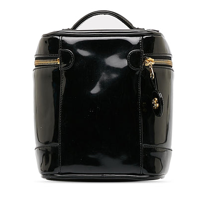 Chanel CC Vanity Bag (SHG-H6E73G)