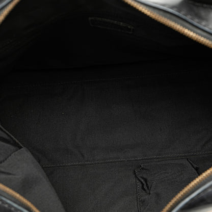 Chanel CC Wild Stitch Lambskin Handbag (SHG-PztZdy)