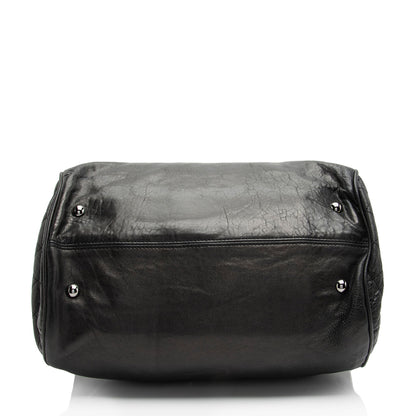 Chanel Calfskin Perfect Day Grand Shopping Tote