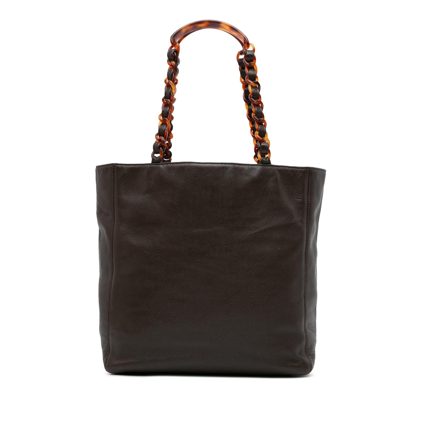 Chanel Caviar CC Tote Bag (SHG-3emhE3)