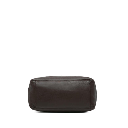 Chanel Caviar CC Tote Bag (SHG-3emhE3)