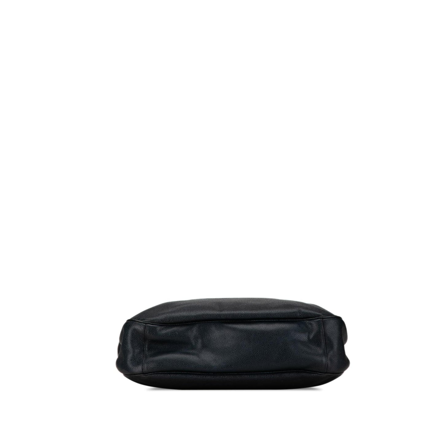 Chanel Caviar CC Tote