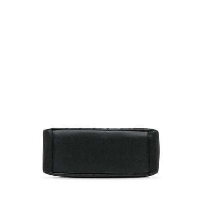 Chanel Caviar Grand Shopping Tote (SHG-UJa5nr)