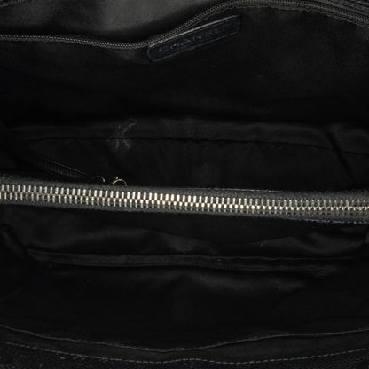 Chanel Caviar Grand Shopping Tote (SHG-WmeyV6)