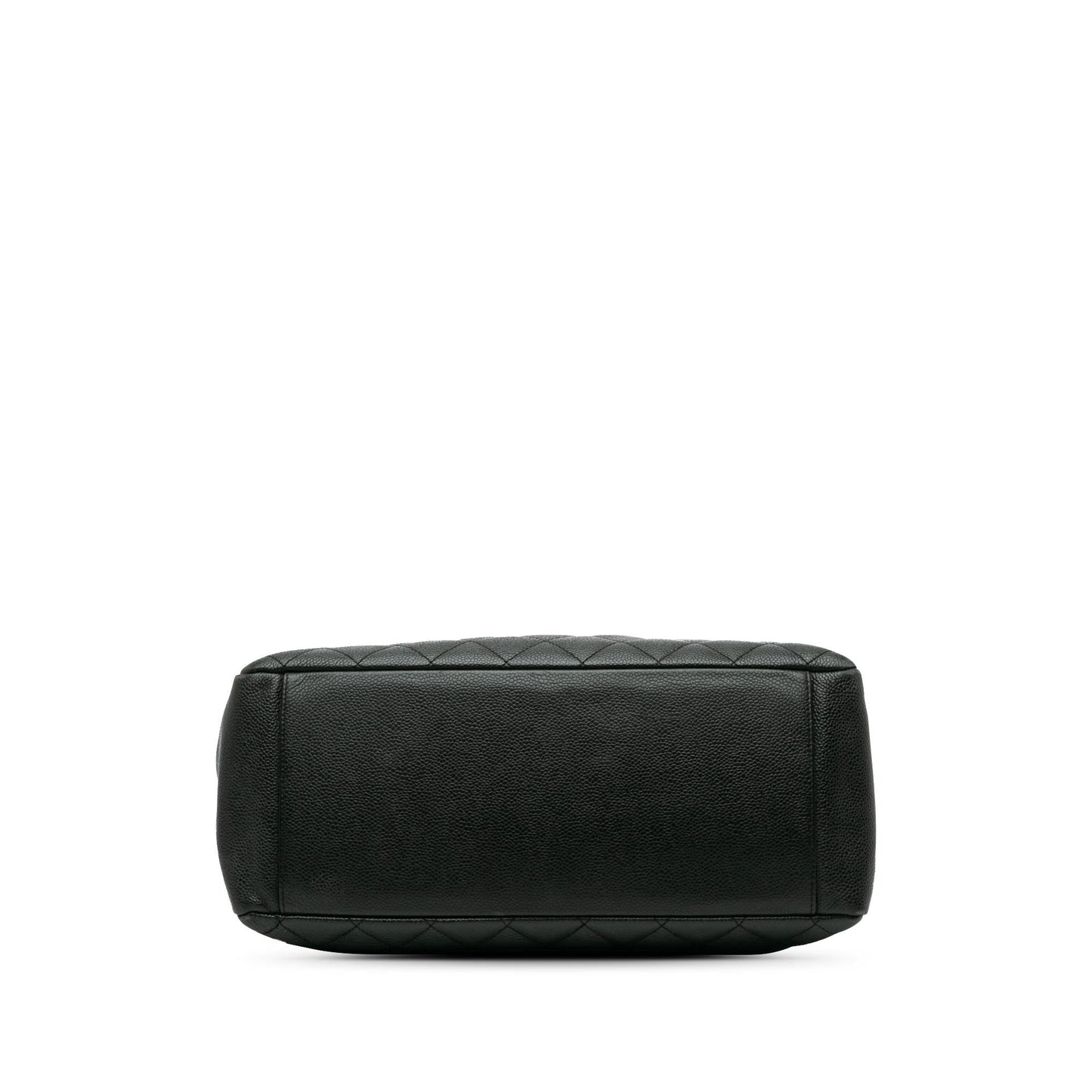 Chanel Caviar Grand Shopping Tote