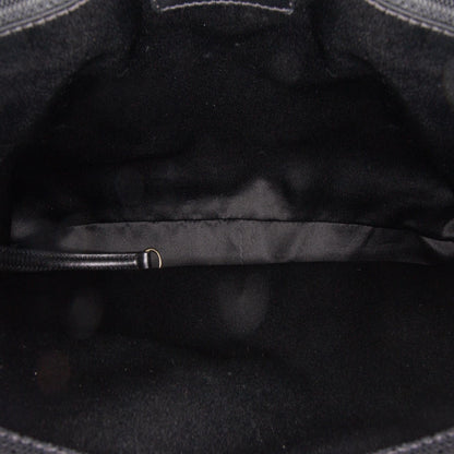 Chanel Caviar Grand Shopping Tote