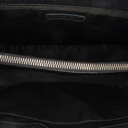Chanel Caviar Grand Shopping Tote