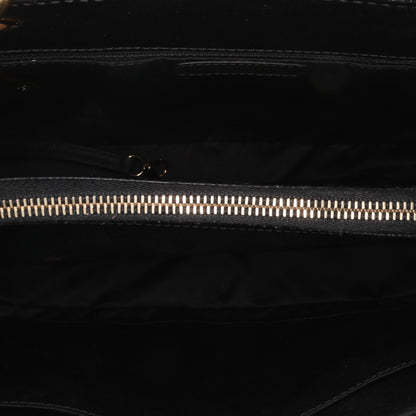 Chanel Caviar Grand Shopping Tote