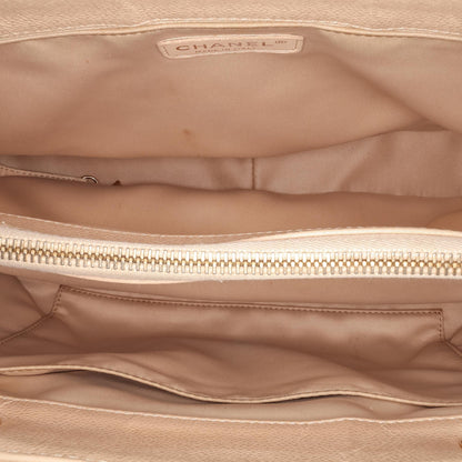 Chanel Caviar Grand Shopping Tote