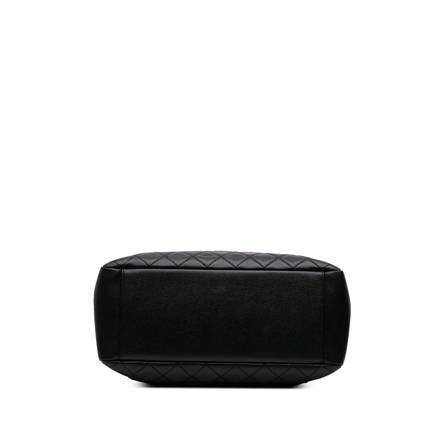 Chanel Caviar Grand Shopping Tote