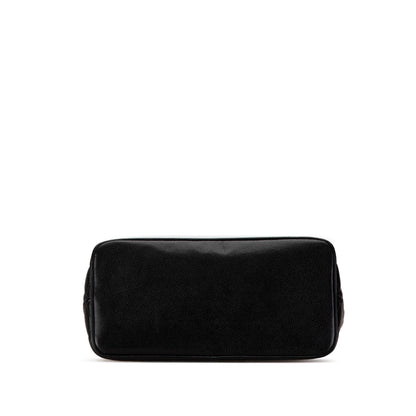 Chanel Caviar Medallion Tote (SHG-90N51p)