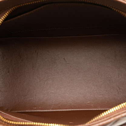 Chanel Caviar Medallion Tote (SHG-bgKn2b)