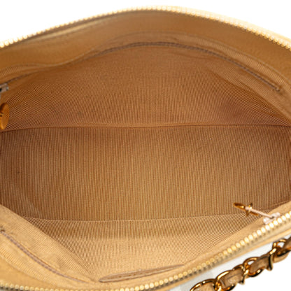 Chanel Caviar Shoulder Bag