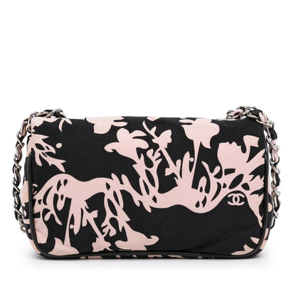 Chanel Classic 2.55 Mirror Charm Flap Bag (SHG-Zn1HOa)