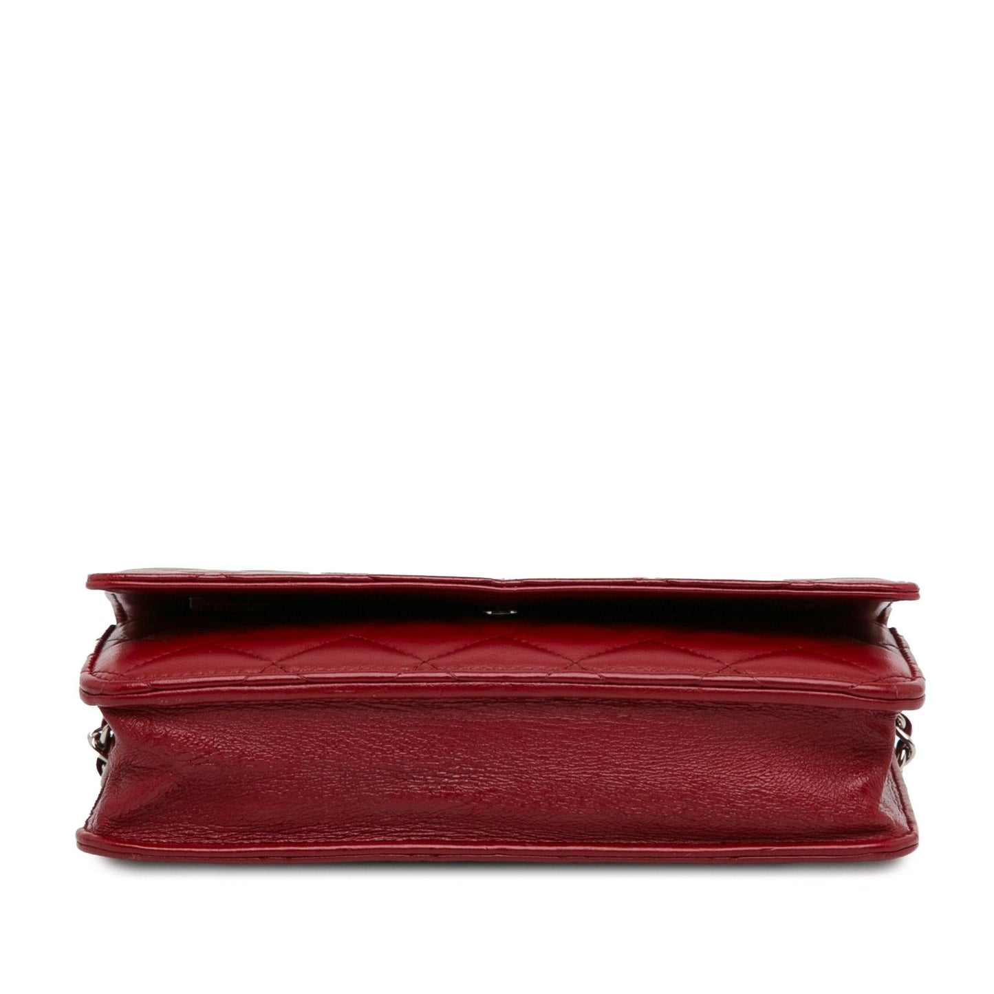 Chanel Classic Lambskin Wallet on Chain (SHG-tvHjUG)