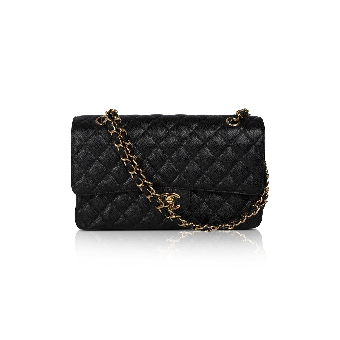Chanel Classic Medium Double Flap Bag